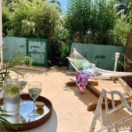 Apartamento Casablanca Benidorm