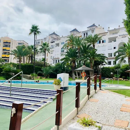 Casablanca Apartamento *